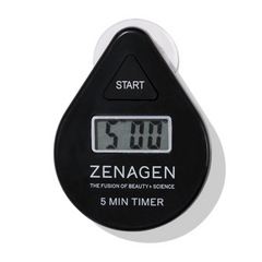 Zenagen Digital Shower Timer