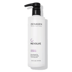 Zenagen Revolve Women's Thickening Shampoo