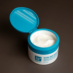 Zerafite Ultra Rich Body Cream Barrier Repair Moisturizer