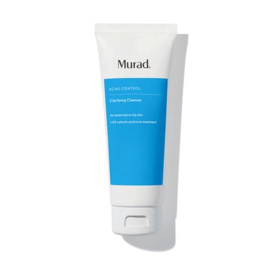 Murad Clarifying Cleanser Murad 5 oz. Shop at Exclusive Beauty Club