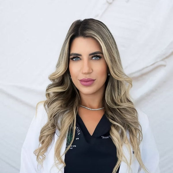 Dr. Shirel Toren, DNP