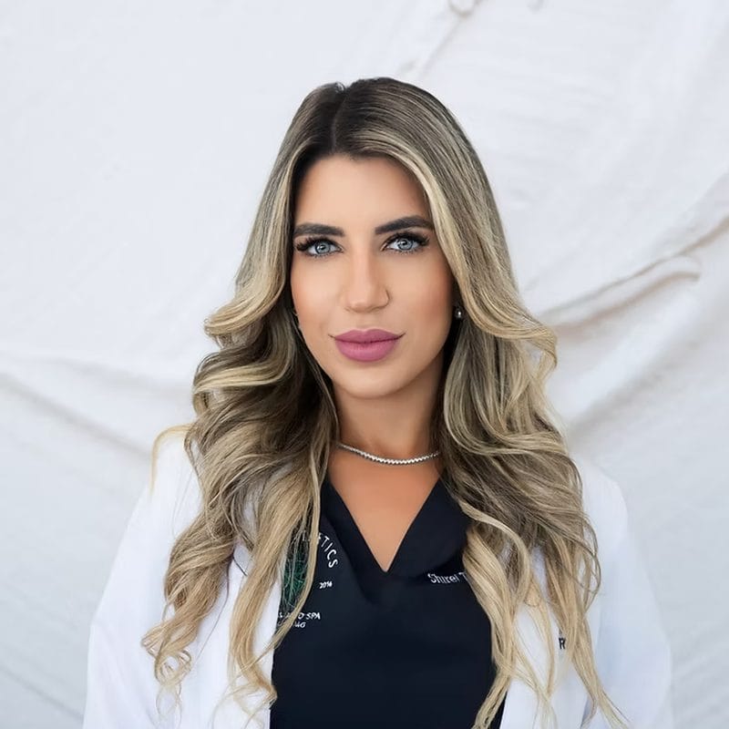 Dr. Shirel Toren, DNP