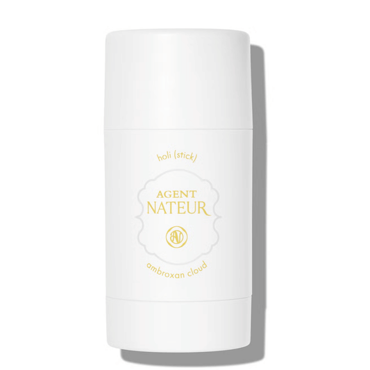 Agent Nateur holi (stick) Ambroxan Cloud Deodorant shop at Exclusive Beauty Club
