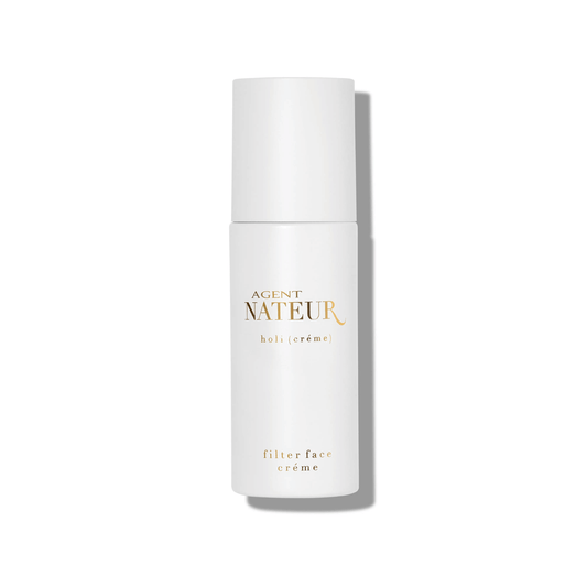 Agent Nateur holi (creme) Filter Face Creme