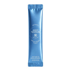 Agent Nateur holi mane marine collagen and pearl single-serve stick from wild caught cod pollock and haddock (108)