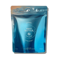 Agent Nateur Marine Collagen 10.6 oz shop at Exclusive Beauty Club