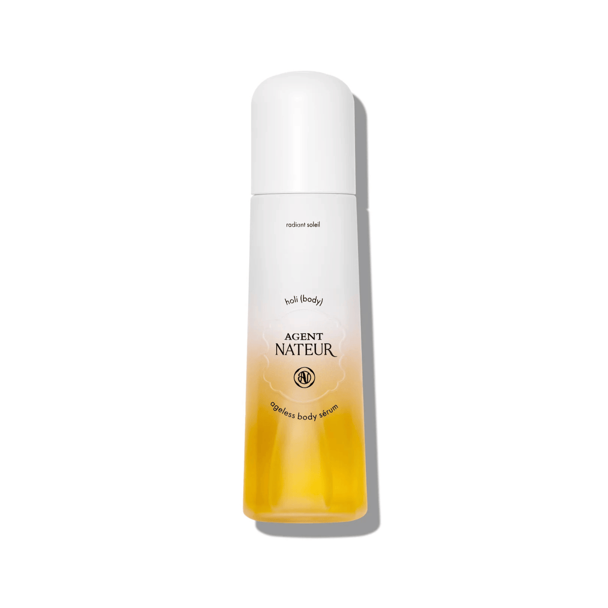Agent Nateur Ageless Body Serum shop at Exclusive Beauty Club