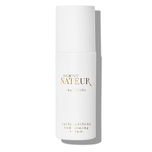Agent Nateur holi (lift) ageless lifting and firming serum