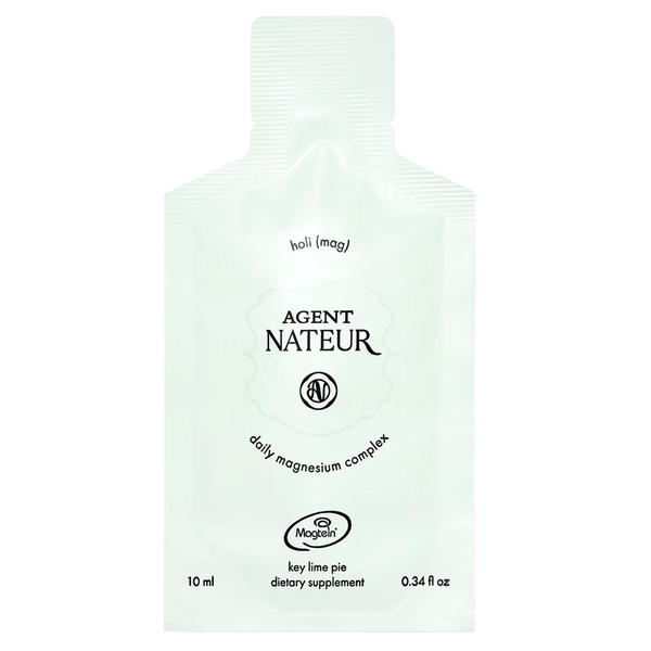 FREE Gift with $79+ Agent Nateur Purchase