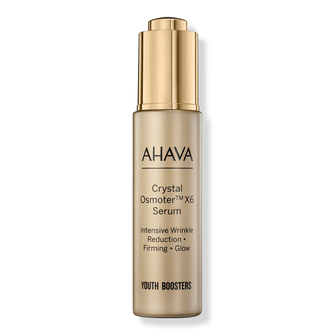 AHAVA Crystal Osmoter X6 Serum shop at Exclusive Beauty