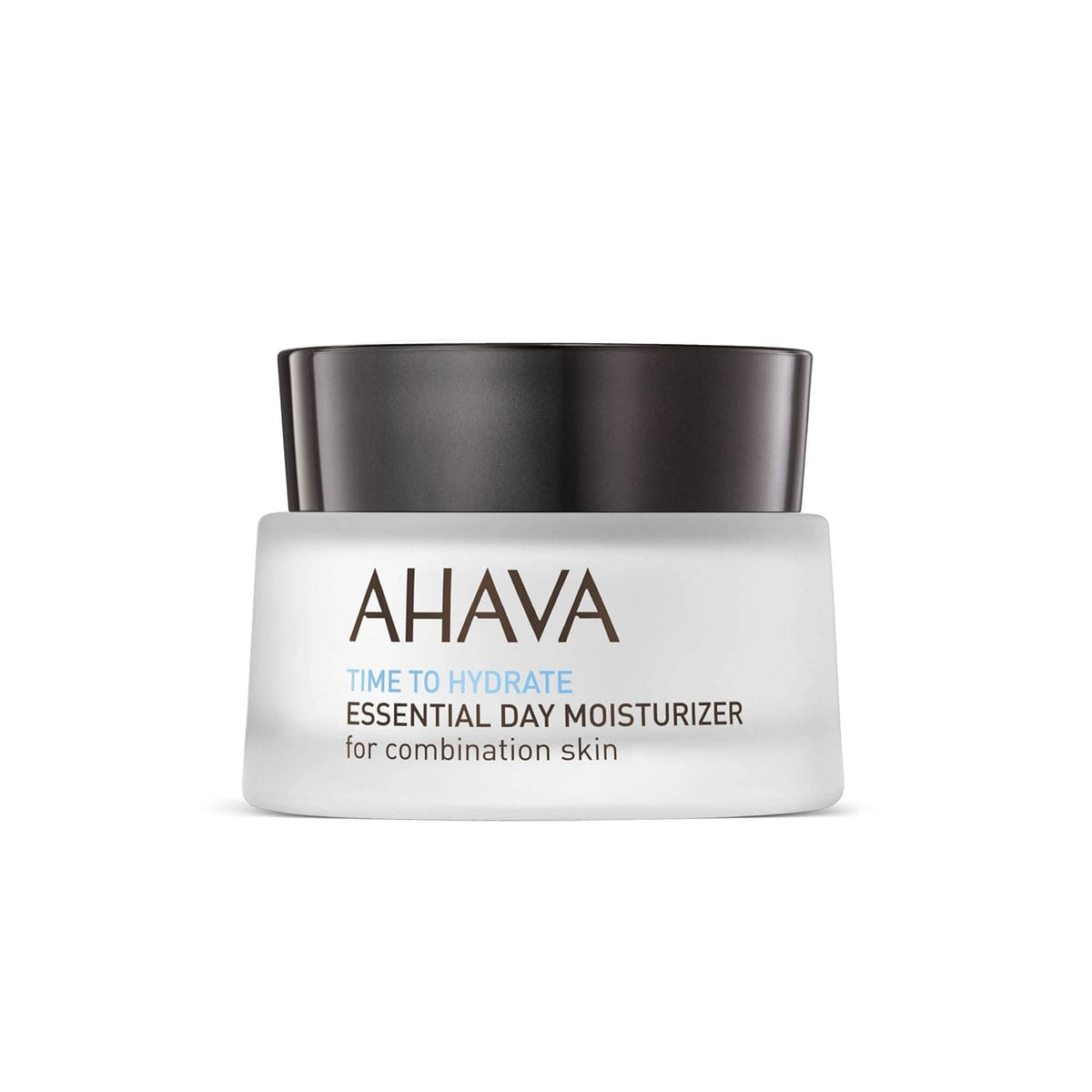 AHAVA Essential Day Moisturizer for Combination Skin shop at Exclusive Beauty