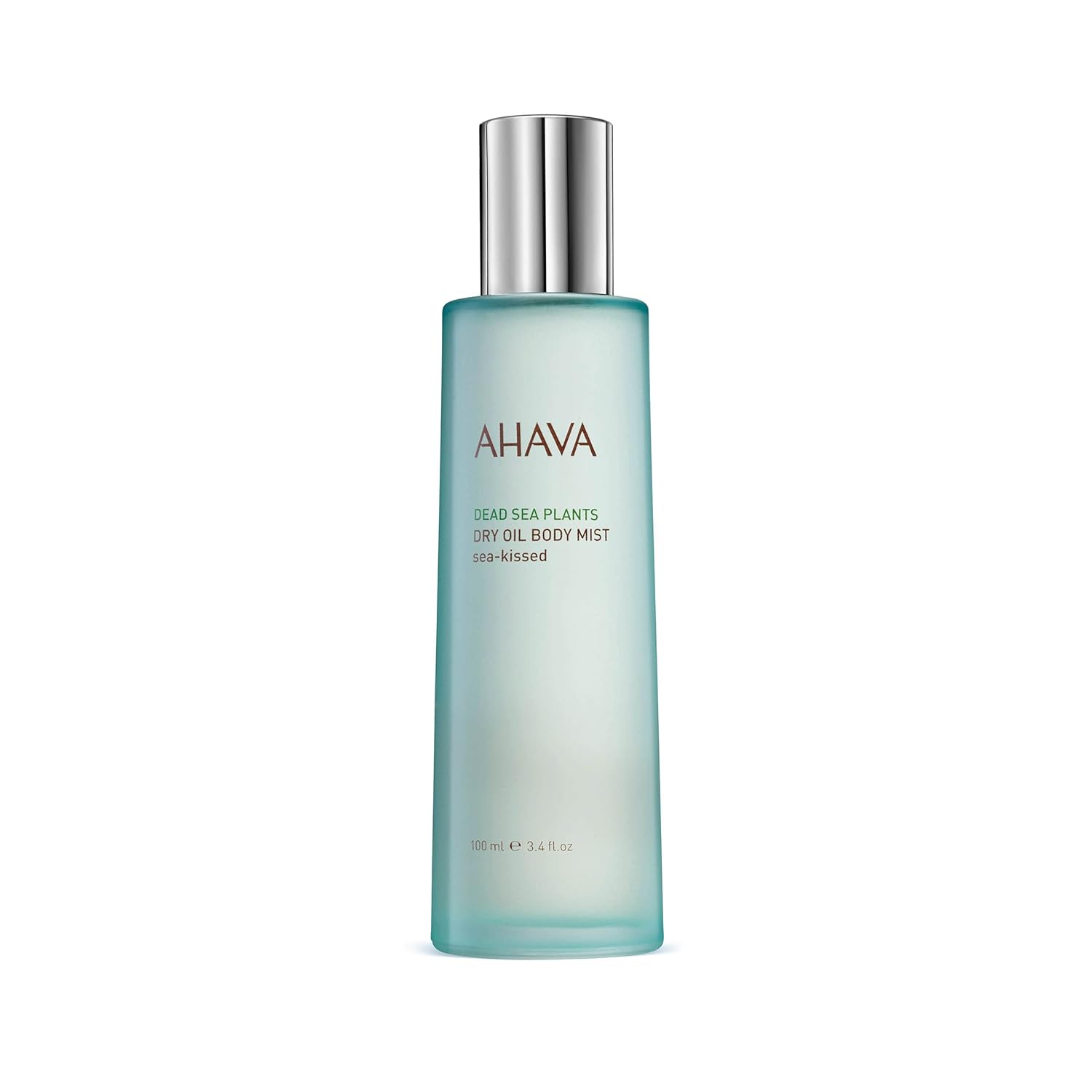 AHAVA Dry Oil Body Mist Sea Kissed shop at Exclusive Beauty