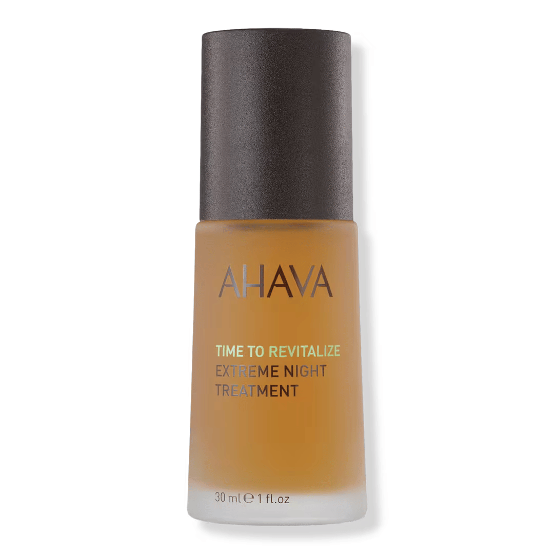 AHAVA Extreme Night Cream shop at Exclusive Beauty