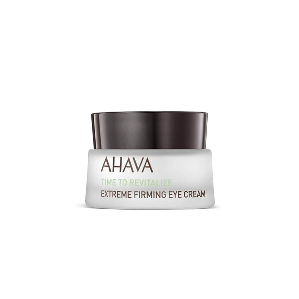 【5個おまとめ】AHAVA アハバ　エージ コントローン　アイ クリーム ahava-firming-eye-cream_grande