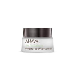 AHAVA Extreme Firming Eye Cream shop at Exclusive Beauty