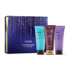 Ahava Its in Your Hands Gift Set