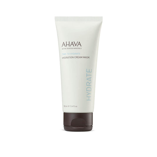 AHAVA Hydration Cream Mask shop at Exclusive Beauty