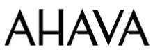 AHAVA Logo