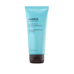 Ahava Sea-Kissed Mineral Hand Cream 3.4 oz shop at Exclusive Beauty