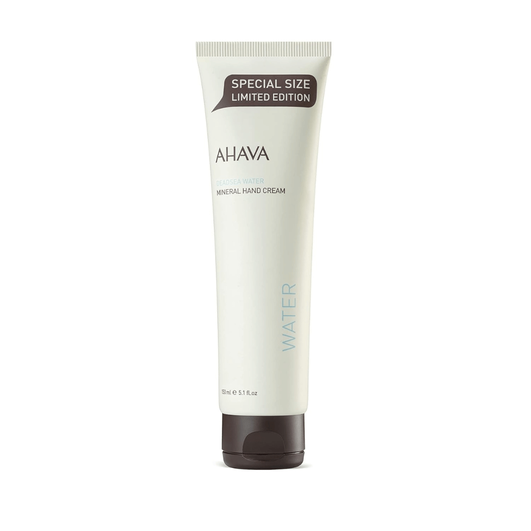 Ahava Mineral Hand Cream 5.1 oz shop at Exclusive Beauty