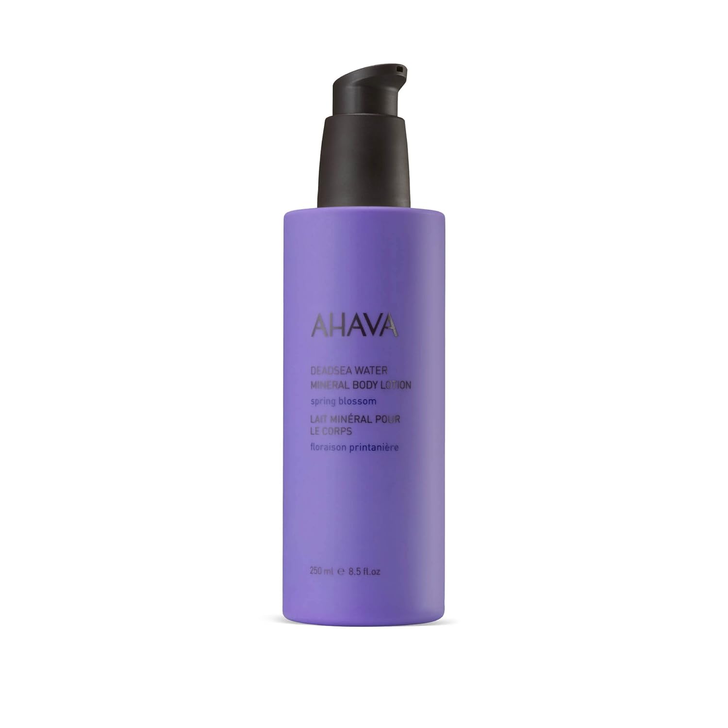 AHAVA Mineral Body Lotion Spring Blossom shop at Exclusive Beauty