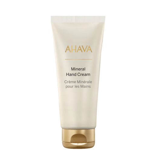 Ahava Mineral Hand Cream