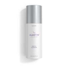 ALASTIN Gentle Cleanser 6 oz bottle in new ALASTIN by Galderma packaging on white