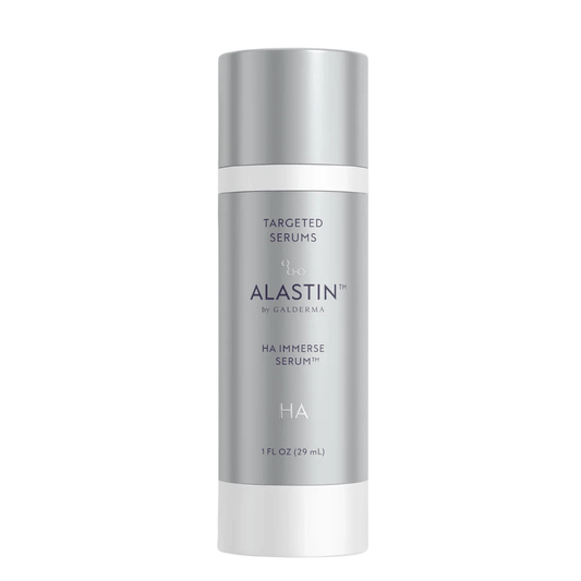 ALASTIN HA Immerse Serum hyaluronic acid targeted serum 1 oz pump bottle
