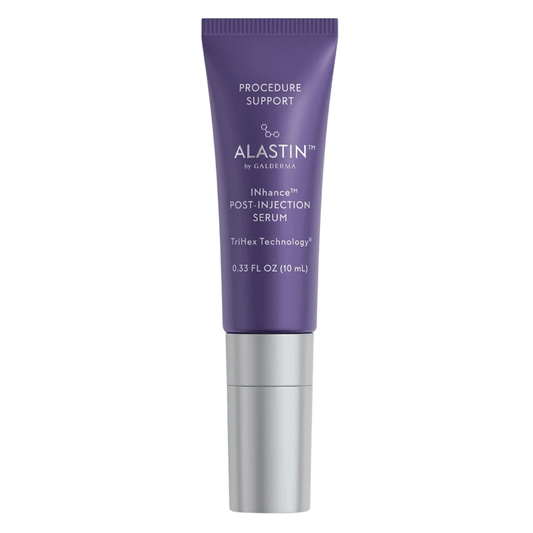 ALASTIN INhance Post-Injection Serum with TriHex Technology 0.33 oz procedure support tube