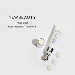 ALASTIN Skincare INhance Post-Injection Serum with metal applicator tip named Best Post-Injection Treatment by NewBeauty