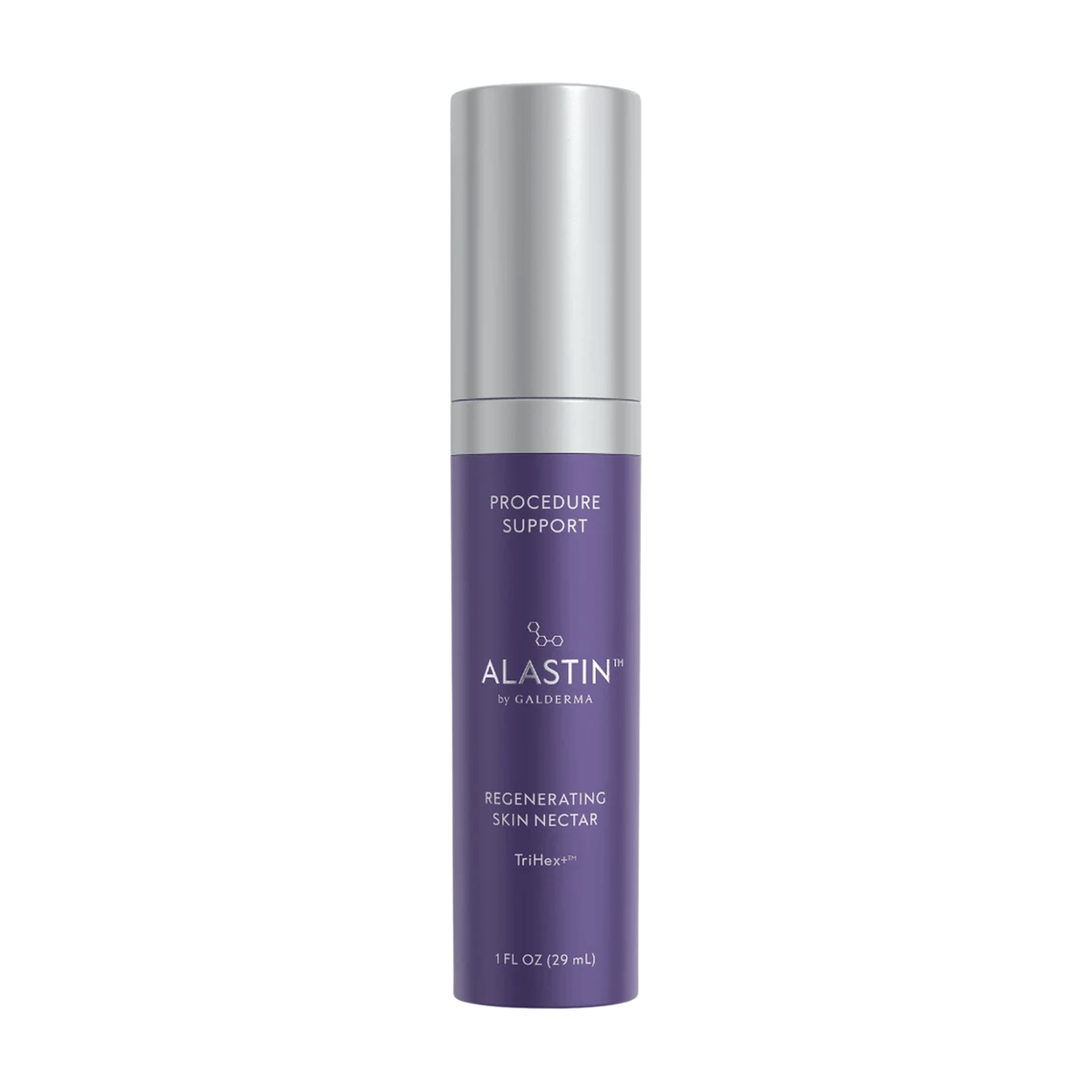 Alastin Regenerating Skin Nectar with TriHex+ procedure support serum 1 fl oz pump bottle