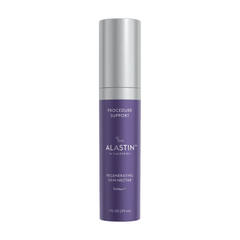 Alastin Regenerating Skin Nectar with TriHex+ procedure support serum 1 fl oz pump bottle
