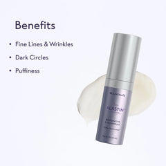 ALASTIN Restorative Eye Complex benefits for fine lines and wrinkles plus dark circles and puffiness