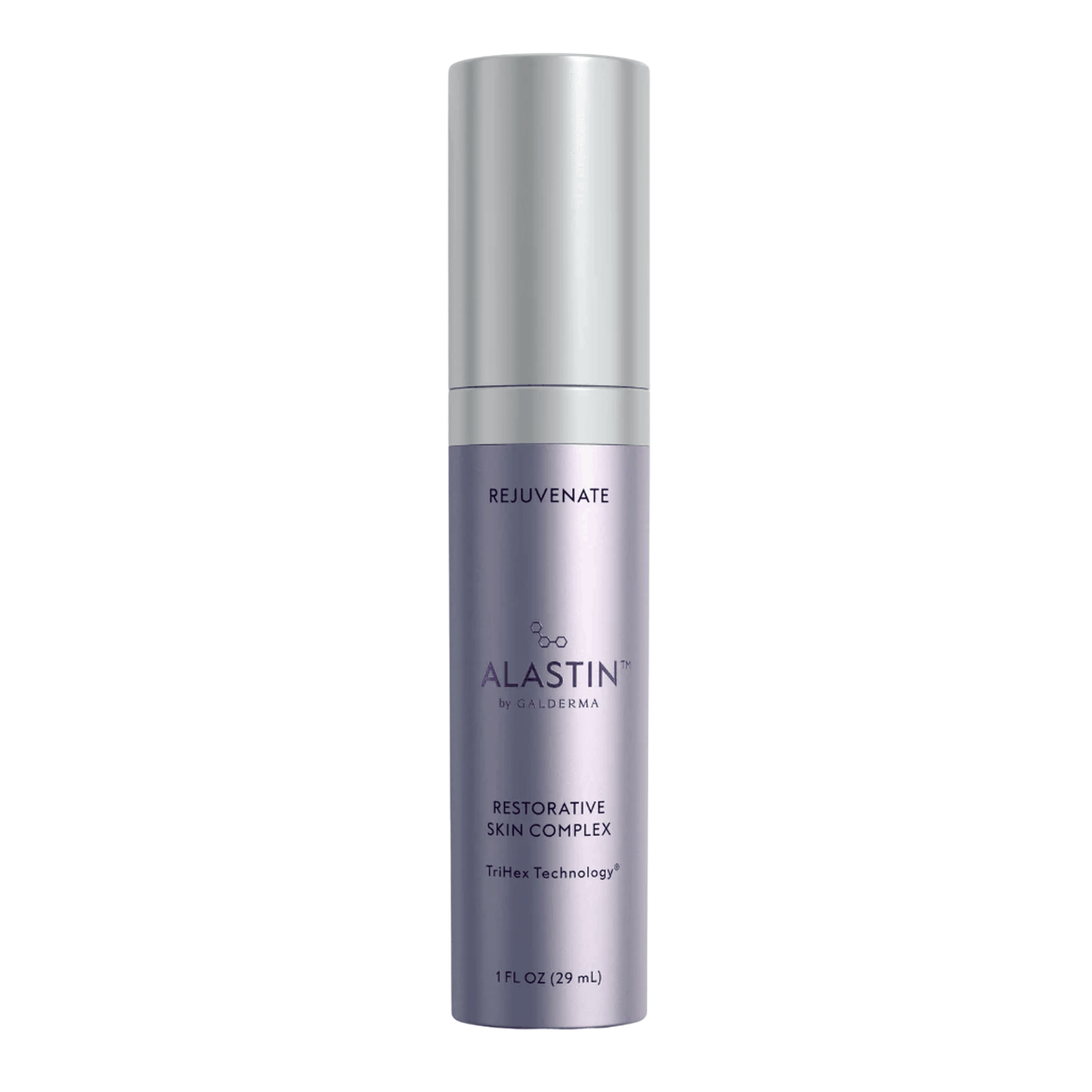 ALASTIN Restorative Skin Complex with TriHex+ Technology 1 oz anti-aging serum bottle