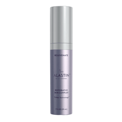 ALASTIN Restorative Skin Complex with TriHex+ Technology 1 oz anti-aging serum bottle