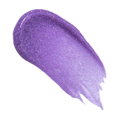 ALASTIN ReSURFACE Skin Polish purple exfoliating scrub texture swatch