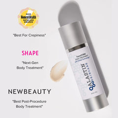 Award-winning ALASTIN Skincare TransFORM Body Treatment named Best for Crepiness by Women's Health