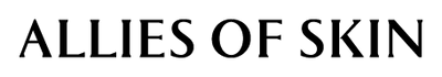 Allies of Skin Logo