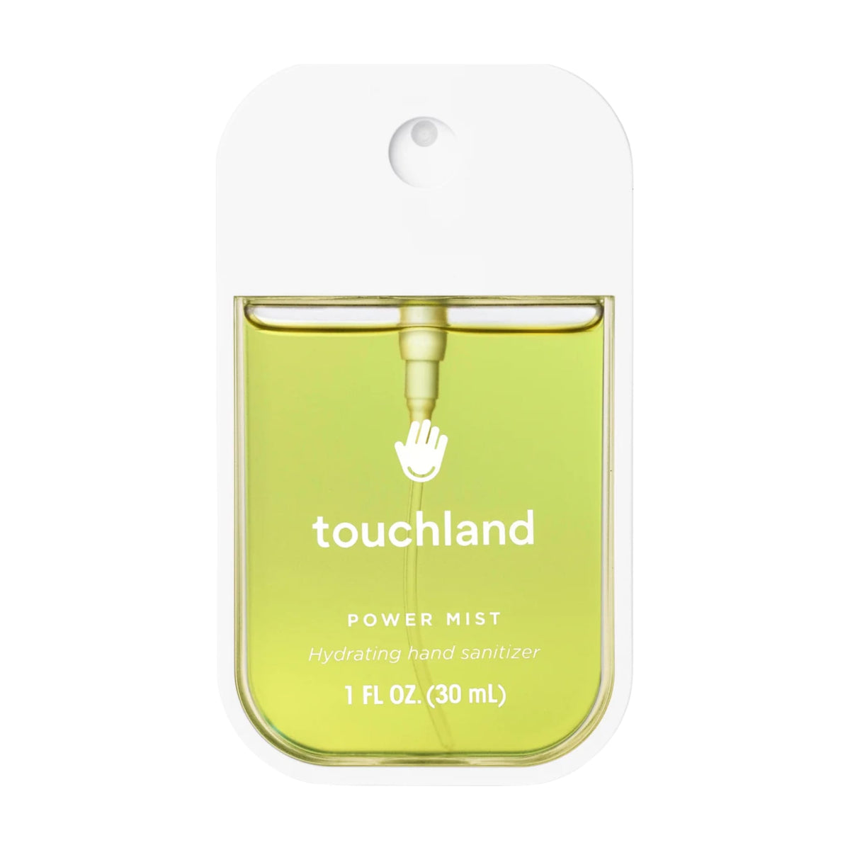 Touchland Power Mist Hydrating Hand Sanitizer