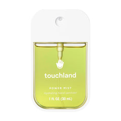 Touchland Power Mist Hydrating Hand Sanitizer