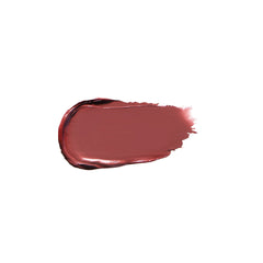 Legendary Serum Lipstick texture swatch in Angela shade 2