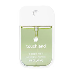 Touchland Power Mist Hydrating Hand Sanitizer