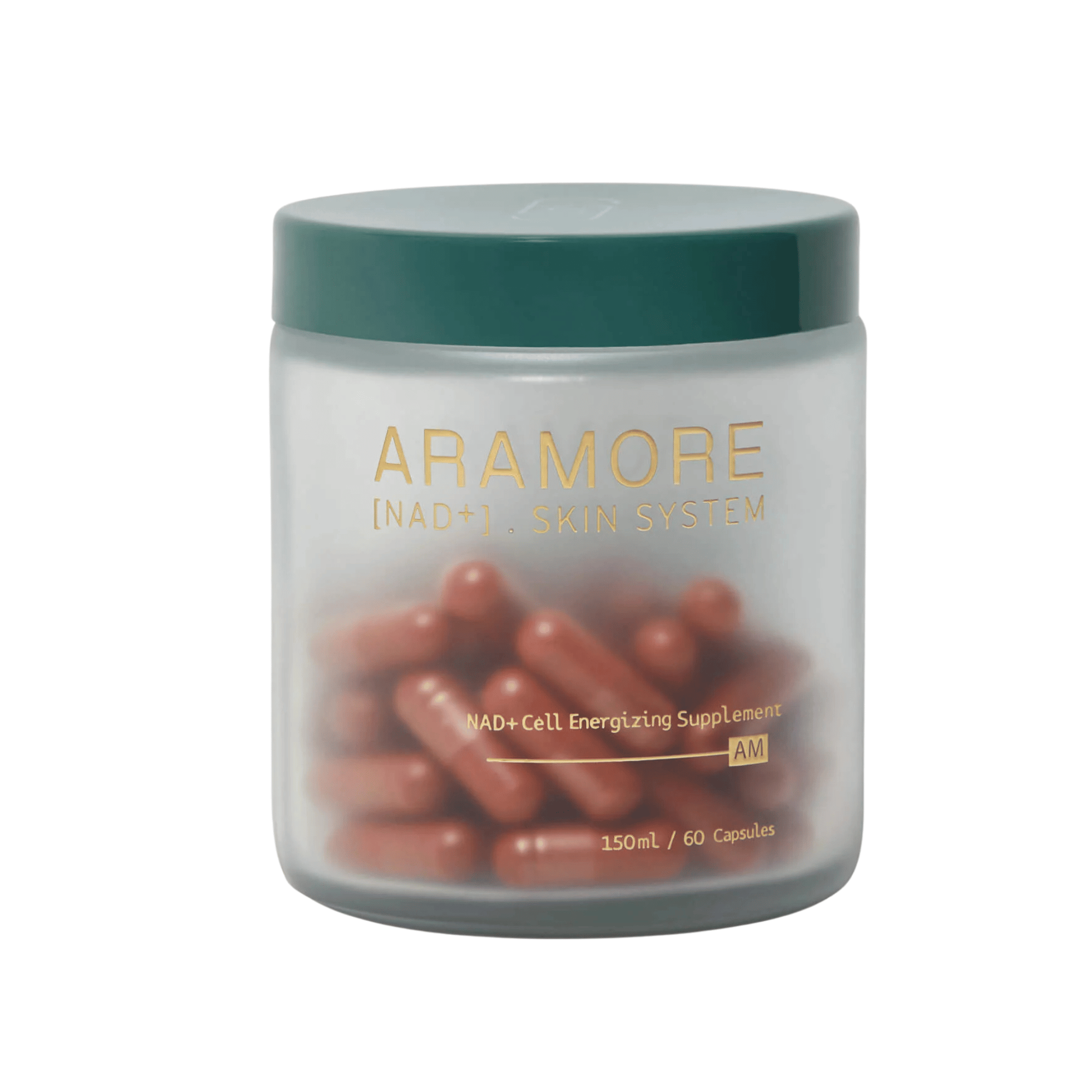 Aramore NAD+ Skin System supplement shop at Exclusive Beauty Club