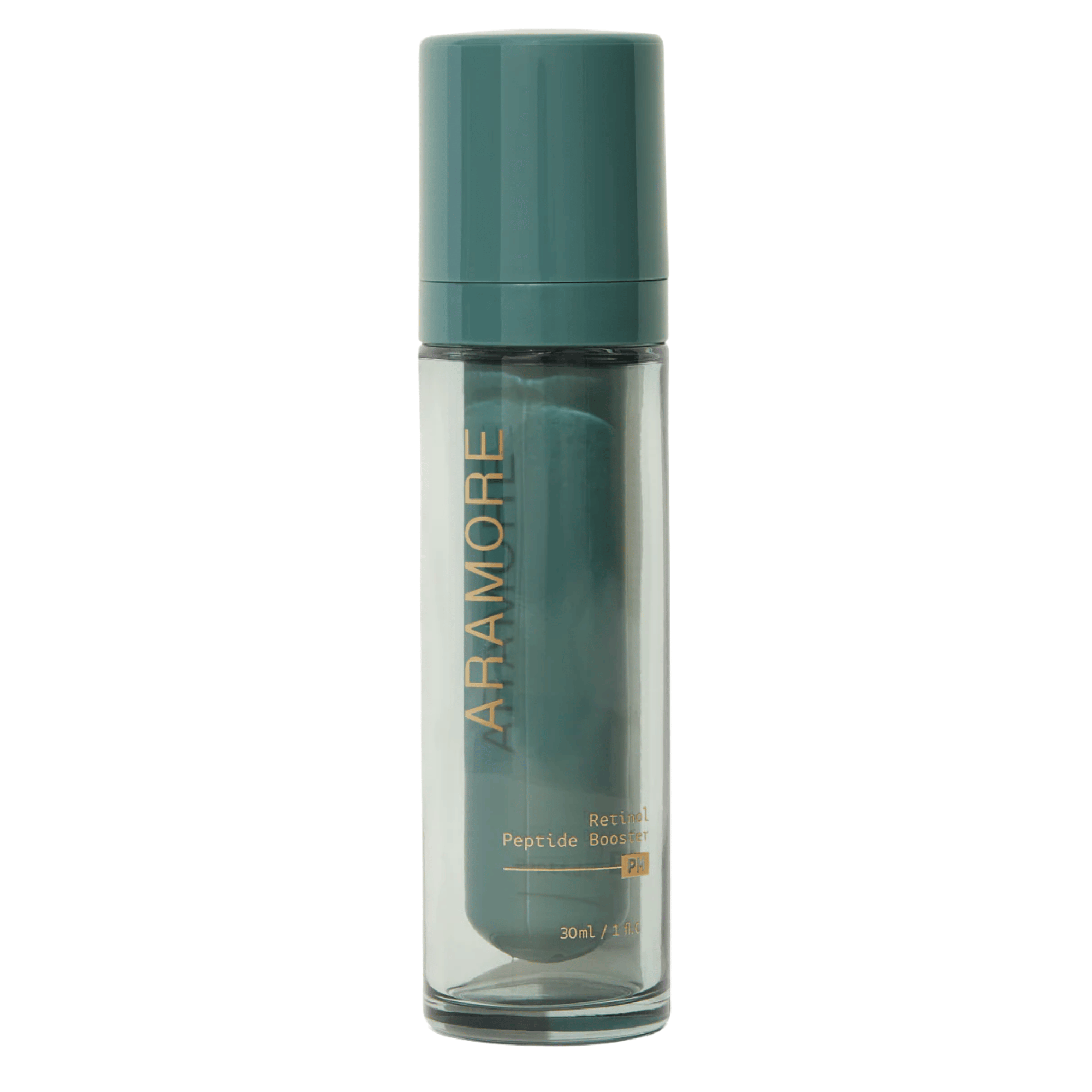 Aramore Retinol Peptide Boosting Serum shop at Exclusive Beauty Club