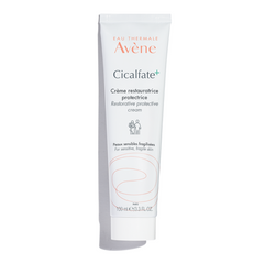 Avene Cicalfate Restorative Protective Cream 3.3 oz shop at Exclusive Beauty