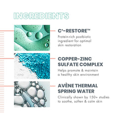 Avene Cicalfate+ Restorative Protective Cream