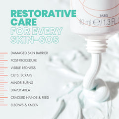 Avene Cicalfate+ Restorative Protective Cream