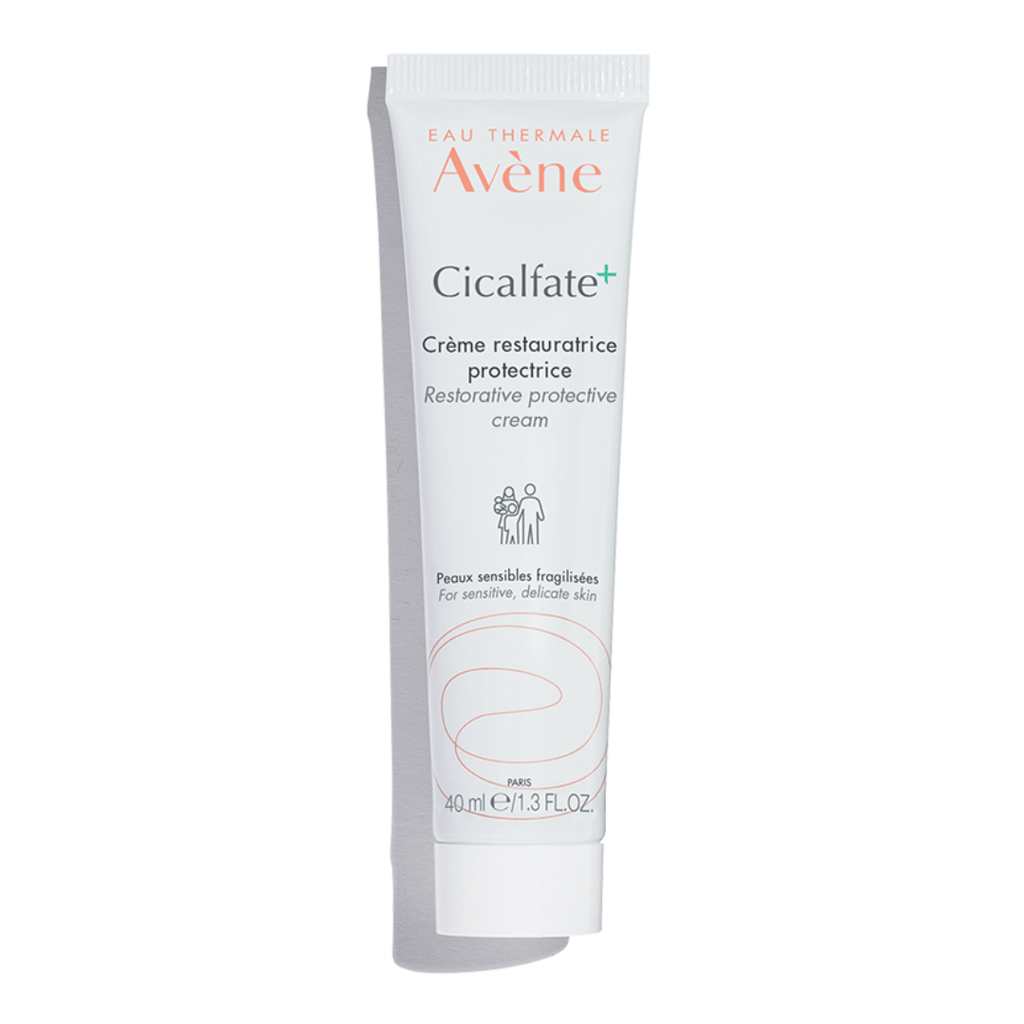Avene Cicalfate+ Restorative Protective Cream