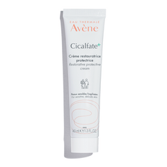 Avene Cicalfate+ Restorative Protective Cream Avene 1.3 fl. oz. (40 ml) Shop at Exclusive Beauty