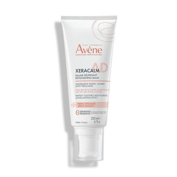 Avene XeraCalm A.D Lipid-Replenishing Balm